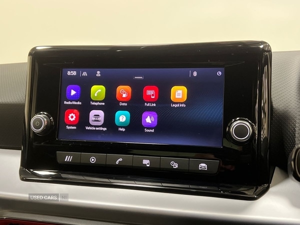 Used SEAT Ibiza 2023 for sale - 77784885: Photo 31