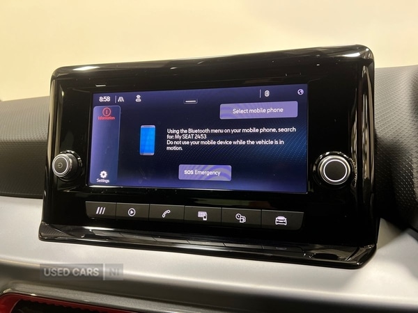 Used SEAT Ibiza 2023 for sale - 77784885: Photo 32