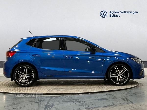 Used SEAT Ibiza 2023 for sale - 77784885: Photo 4