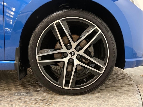 Used SEAT Ibiza 2023 for sale - 77784885: Photo 5