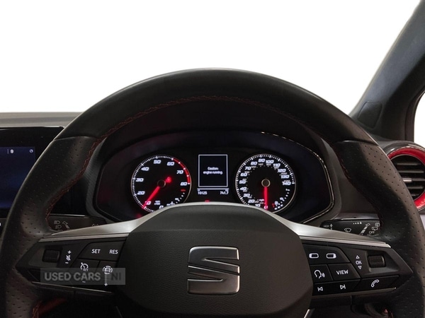 Used SEAT Ibiza 2023 for sale - 77784885: Photo 8