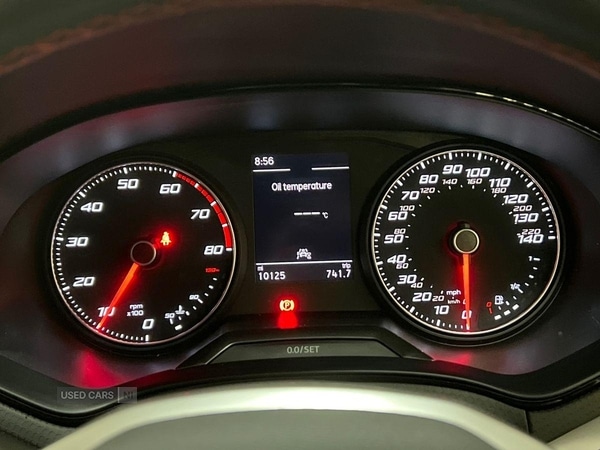 Used SEAT Ibiza 2023 for sale - 77784885: Photo 9