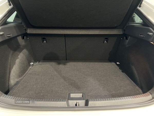 Used Volkswagen Taigo 2022 for sale - 76123216: Photo 10