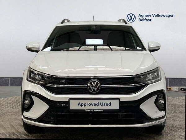 Used Volkswagen Taigo 2022 for sale - 76123216: Photo 11