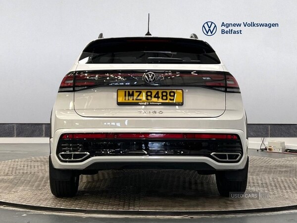 Used Volkswagen Taigo 2022 for sale - 76123216: Photo 12