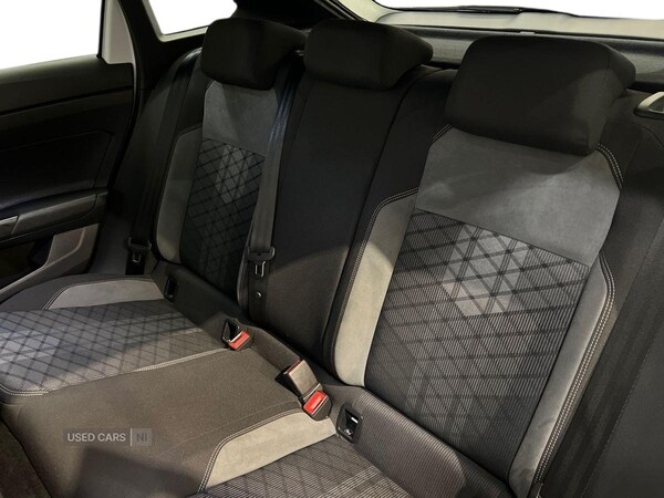 Used Volkswagen Taigo 2022 for sale - 76123216: Photo 14