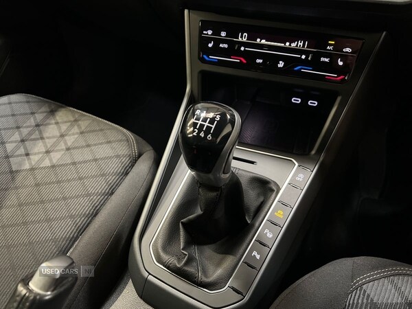 Used Volkswagen Taigo 2022 for sale - 76123216: Photo 15