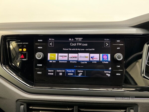 Used Volkswagen Taigo 2022 for sale - 76123216: Photo 16