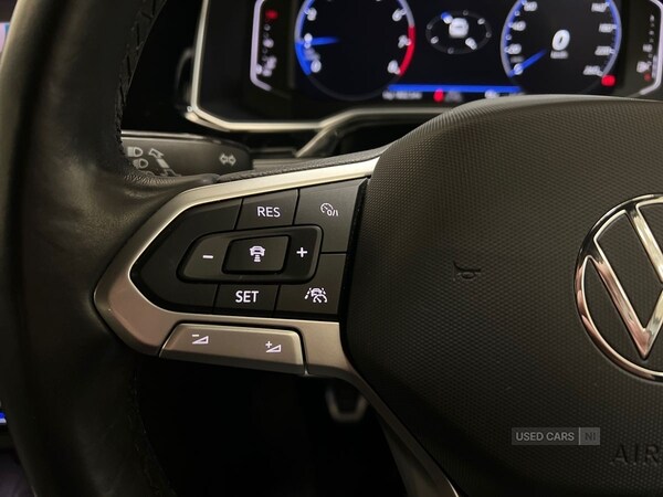 Used Volkswagen Taigo 2022 for sale - 76123216: Photo 17