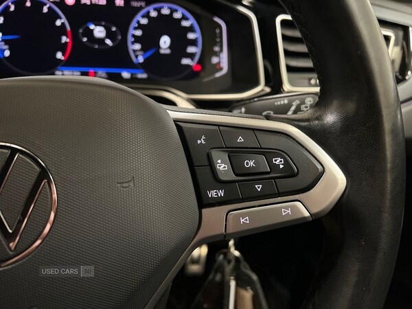 Used Volkswagen Taigo 2022 for sale - 76123216: Photo 18