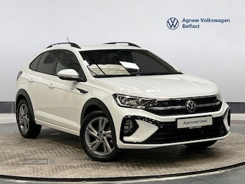 Volkswagen - Taigo