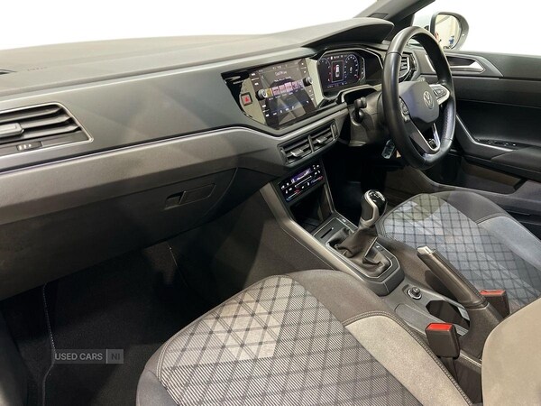 Used Volkswagen Taigo 2022 for sale - 76123216: Photo 2