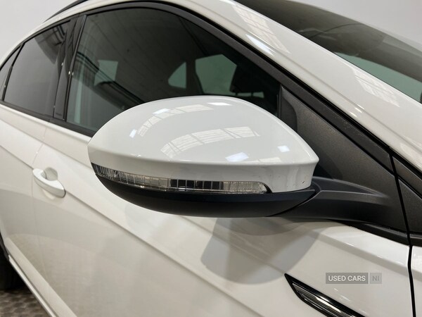 Used Volkswagen Taigo 2022 for sale - 76123216: Photo 20