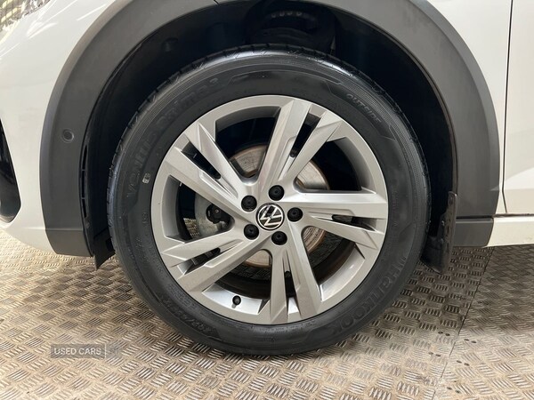 Used Volkswagen Taigo 2022 for sale - 76123216: Photo 24