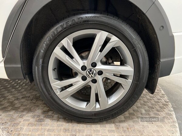 Used Volkswagen Taigo 2022 for sale - 76123216: Photo 25