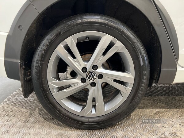 Used Volkswagen Taigo 2022 for sale - 76123216: Photo 26