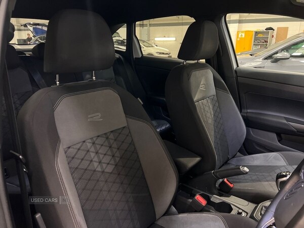 Used Volkswagen Taigo 2022 for sale - 76123216: Photo 27