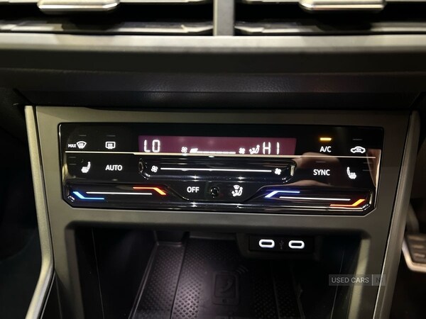 Used Volkswagen Taigo 2022 for sale - 76123216: Photo 28