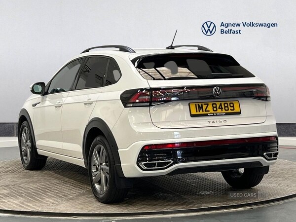 Used Volkswagen Taigo 2022 for sale - 76123216: Photo 3