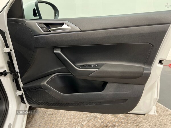 Used Volkswagen Taigo 2022 for sale - 76123216: Photo 30