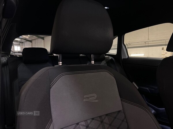 Used Volkswagen Taigo 2022 for sale - 76123216: Photo 32