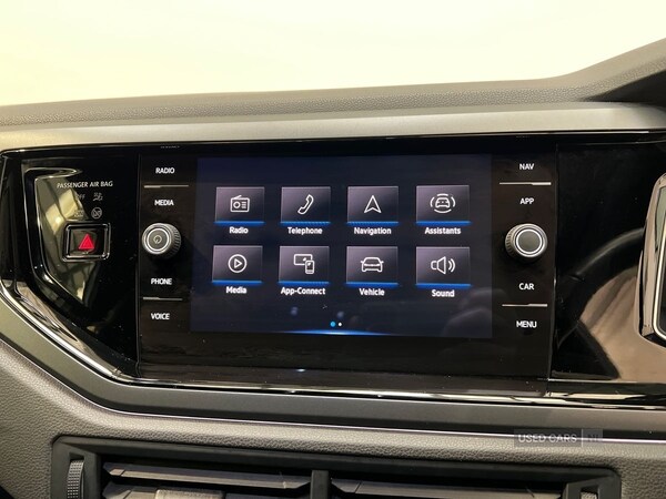 Used Volkswagen Taigo 2022 for sale - 76123216: Photo 33