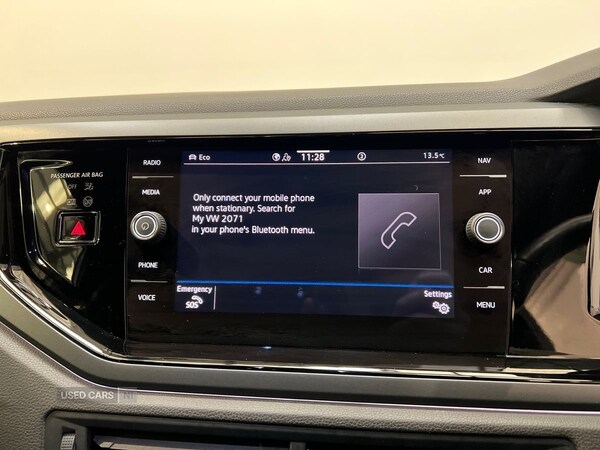 Used Volkswagen Taigo 2022 for sale - 76123216: Photo 34