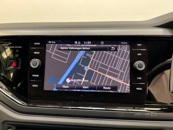 Used Volkswagen Taigo 2022 for sale - 76123216: Photo 35