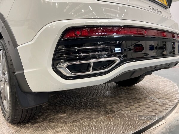 Used Volkswagen Taigo 2022 for sale - 76123216: Photo 36