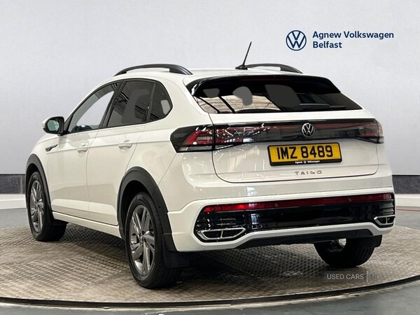 Used Volkswagen Taigo 2022 for sale - 76123216: Photo 39