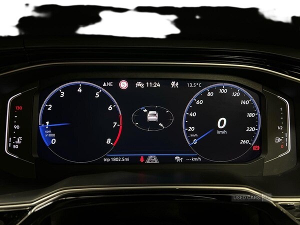 Used Volkswagen Taigo 2022 for sale - 76123216: Photo 43