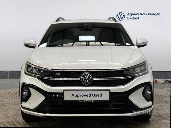 Used Volkswagen Taigo 2022 for sale - 76123216: Photo 44