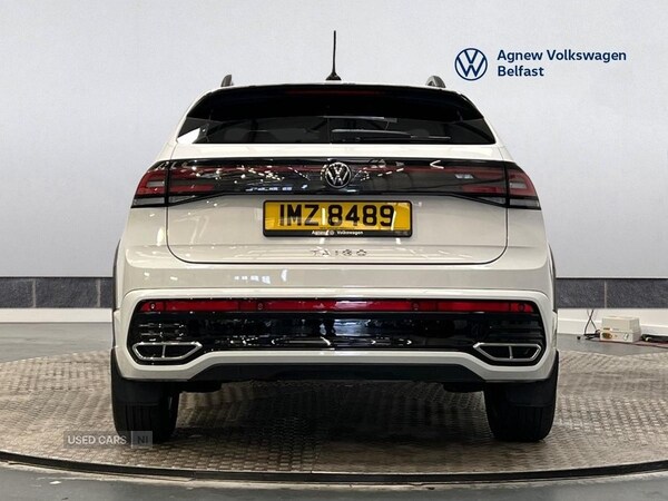 Used Volkswagen Taigo 2022 for sale - 76123216: Photo 45