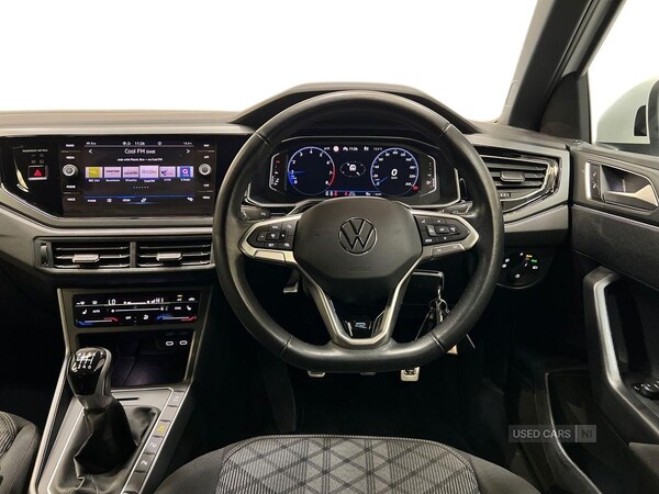 Used Volkswagen Taigo 2022 for sale - 76123216: Photo 46