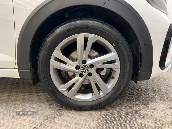 Used Volkswagen Taigo 2022 for sale - 76123216: Photo 5