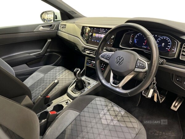 Used Volkswagen Taigo 2022 for sale - 76123216: Photo 6