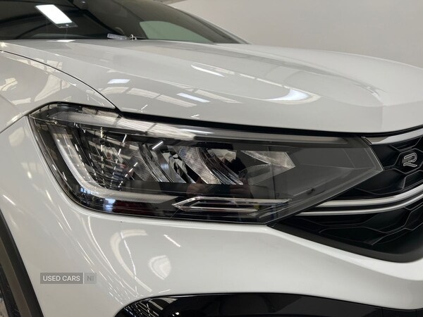 Used Volkswagen Taigo 2022 for sale - 76123216: Photo 7