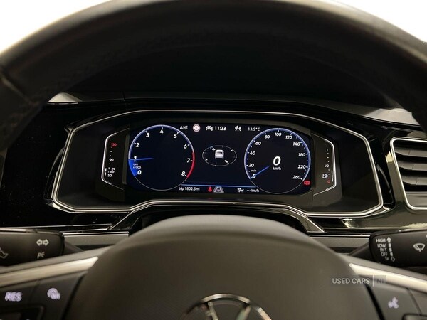 Used Volkswagen Taigo 2022 for sale - 76123216: Photo 8