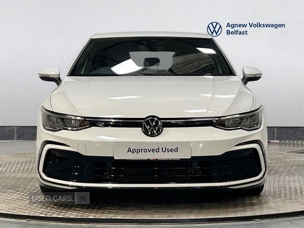 Used Volkswagen Golf 2024 for sale - 77697105: Photo 11