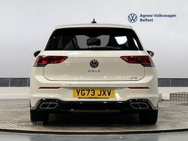 Used Volkswagen Golf 2024 for sale - 77697105: Photo 12