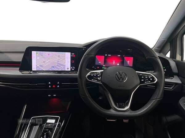 Used Volkswagen Golf 2024 for sale - 77697105: Photo 13