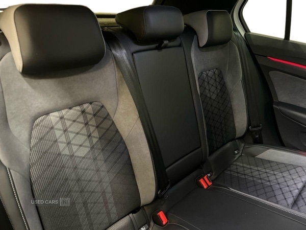 Used Volkswagen Golf 2024 for sale - 77697105: Photo 14
