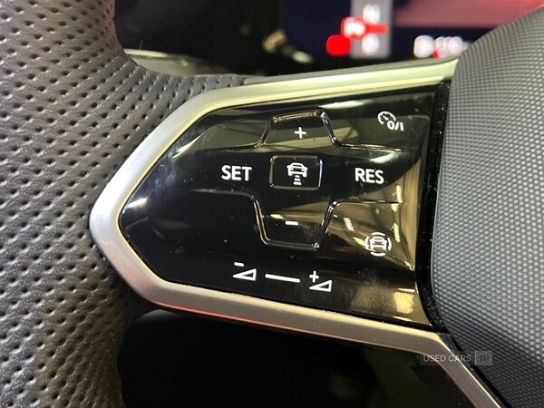 Used Volkswagen Golf 2024 for sale - 77697105: Photo 17