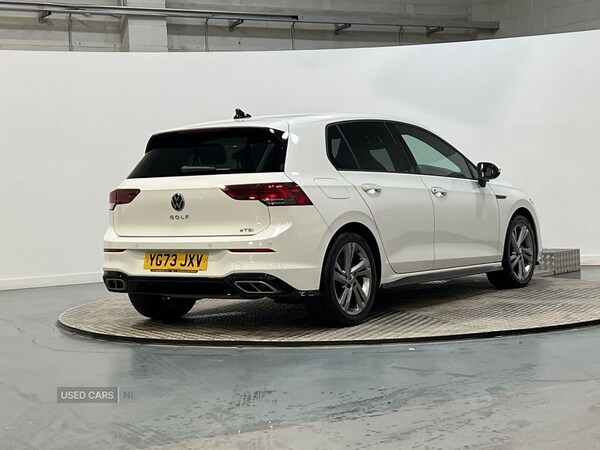 Used Volkswagen Golf 2024 for sale - 77697105: Photo 19