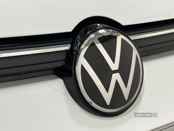 Used Volkswagen Golf 2024 for sale - 77697105: Photo 21
