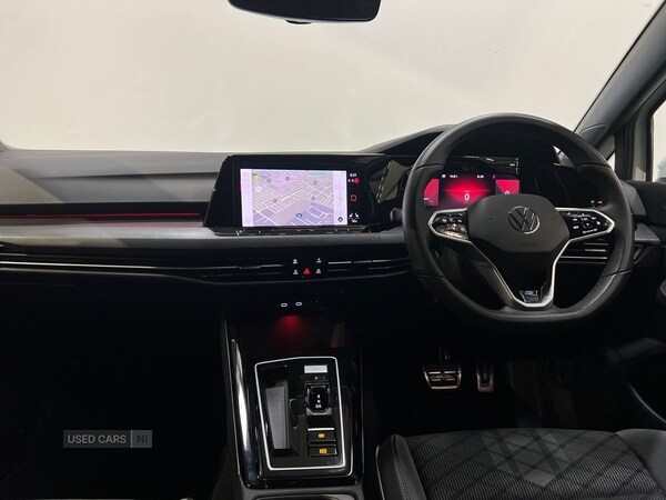 Used Volkswagen Golf 2024 for sale - 77697105: Photo 23