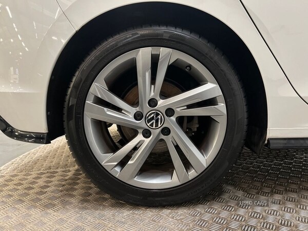 Used Volkswagen Golf 2024 for sale - 77697105: Photo 24