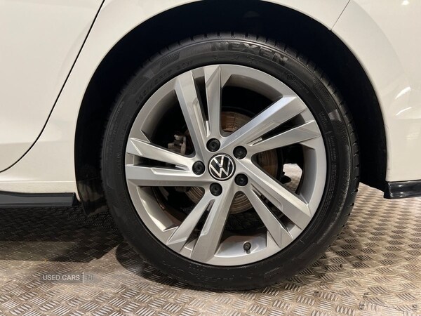 Used Volkswagen Golf 2024 for sale - 77697105: Photo 25