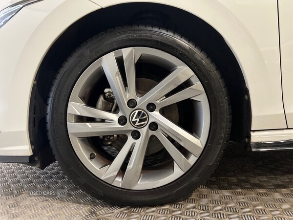 Used Volkswagen Golf 2024 for sale - 77697105: Photo 26