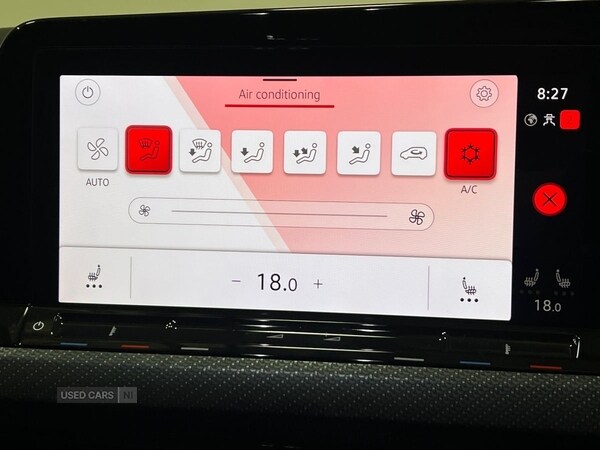 Used Volkswagen Golf 2024 for sale - 77697105: Photo 28